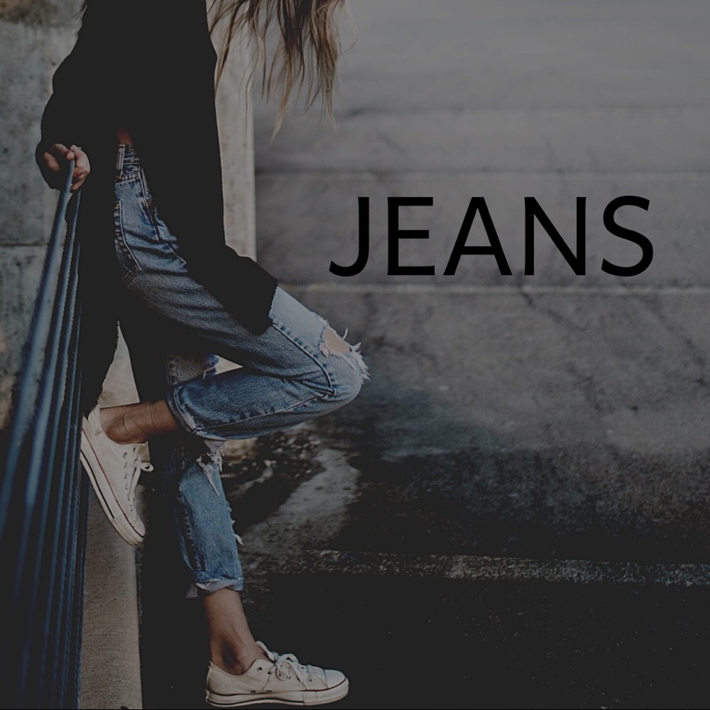 Women’s Jeans - Picture 1 of 1
